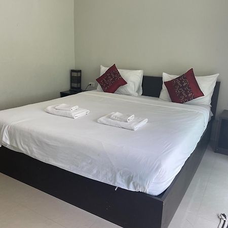 Naiyang Boutique Resort Ban Phak Chit Dış mekan fotoğraf