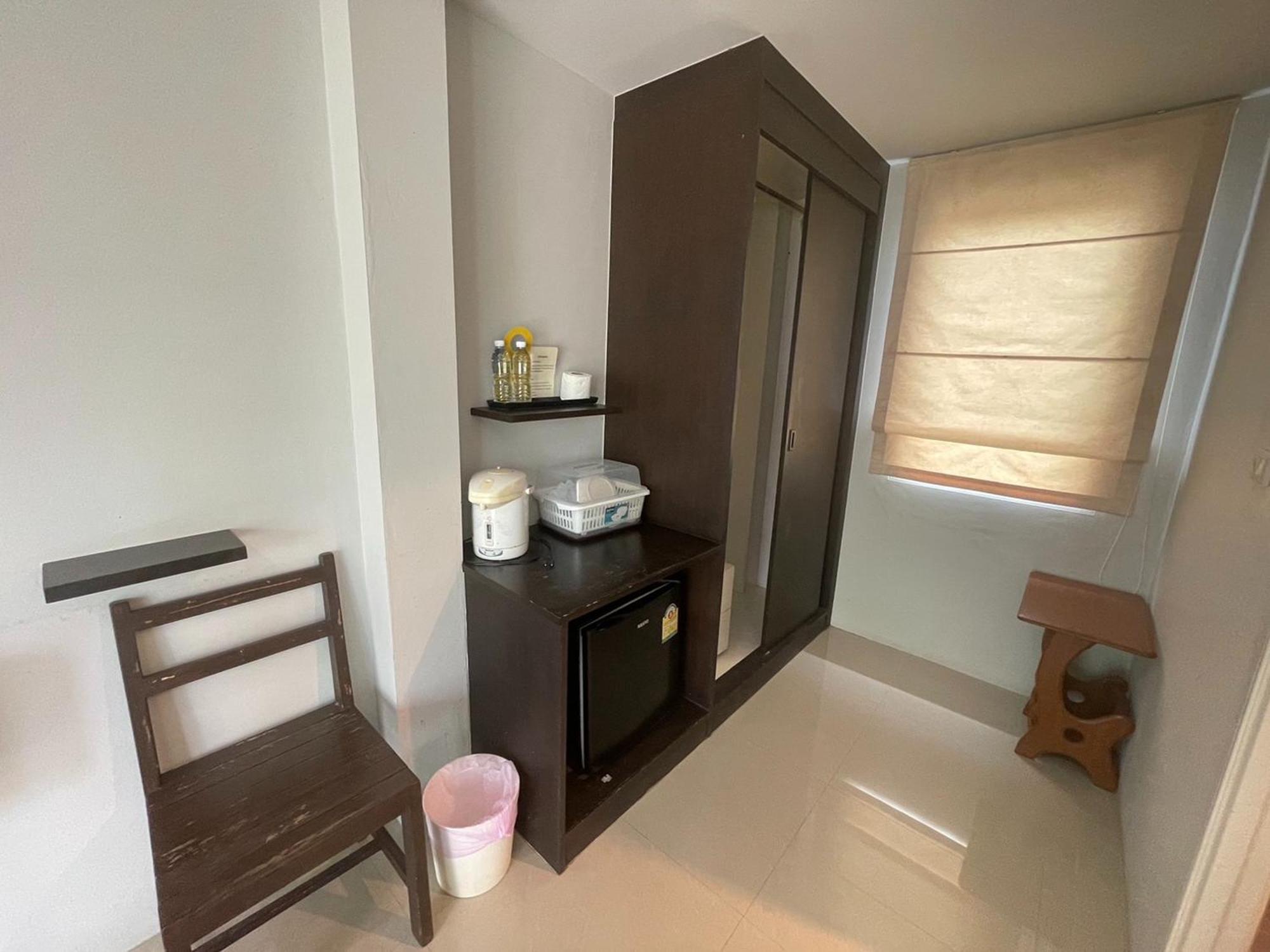 Naiyang Boutique Resort Ban Phak Chit Dış mekan fotoğraf