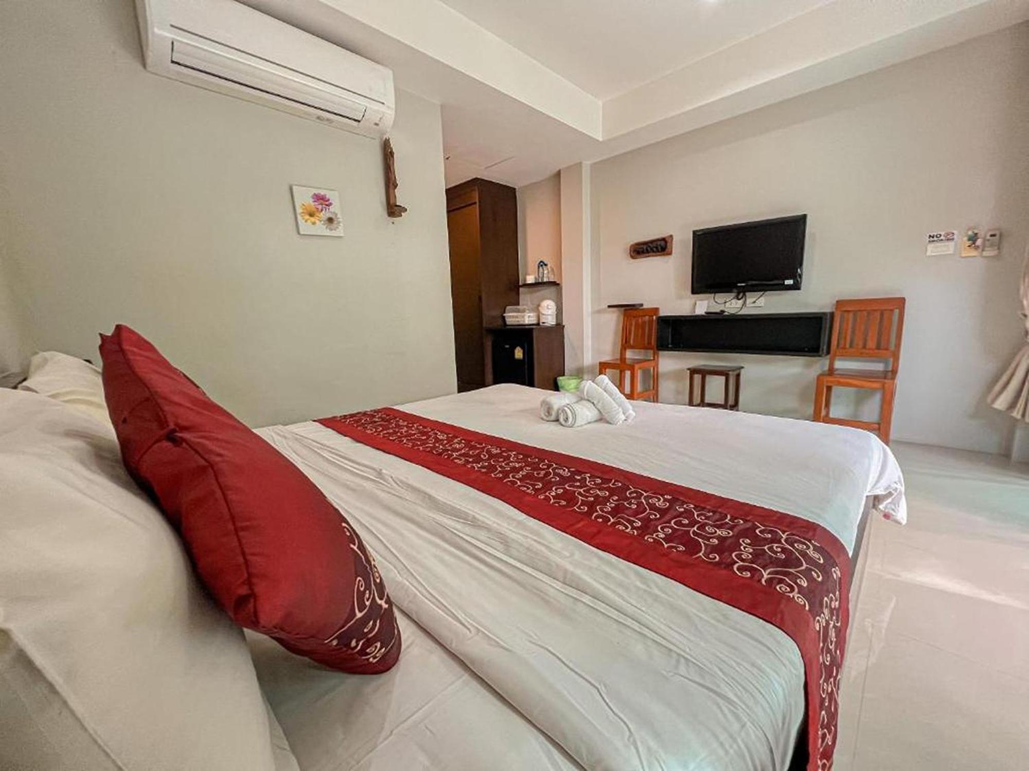 Naiyang Boutique Resort Ban Phak Chit Dış mekan fotoğraf