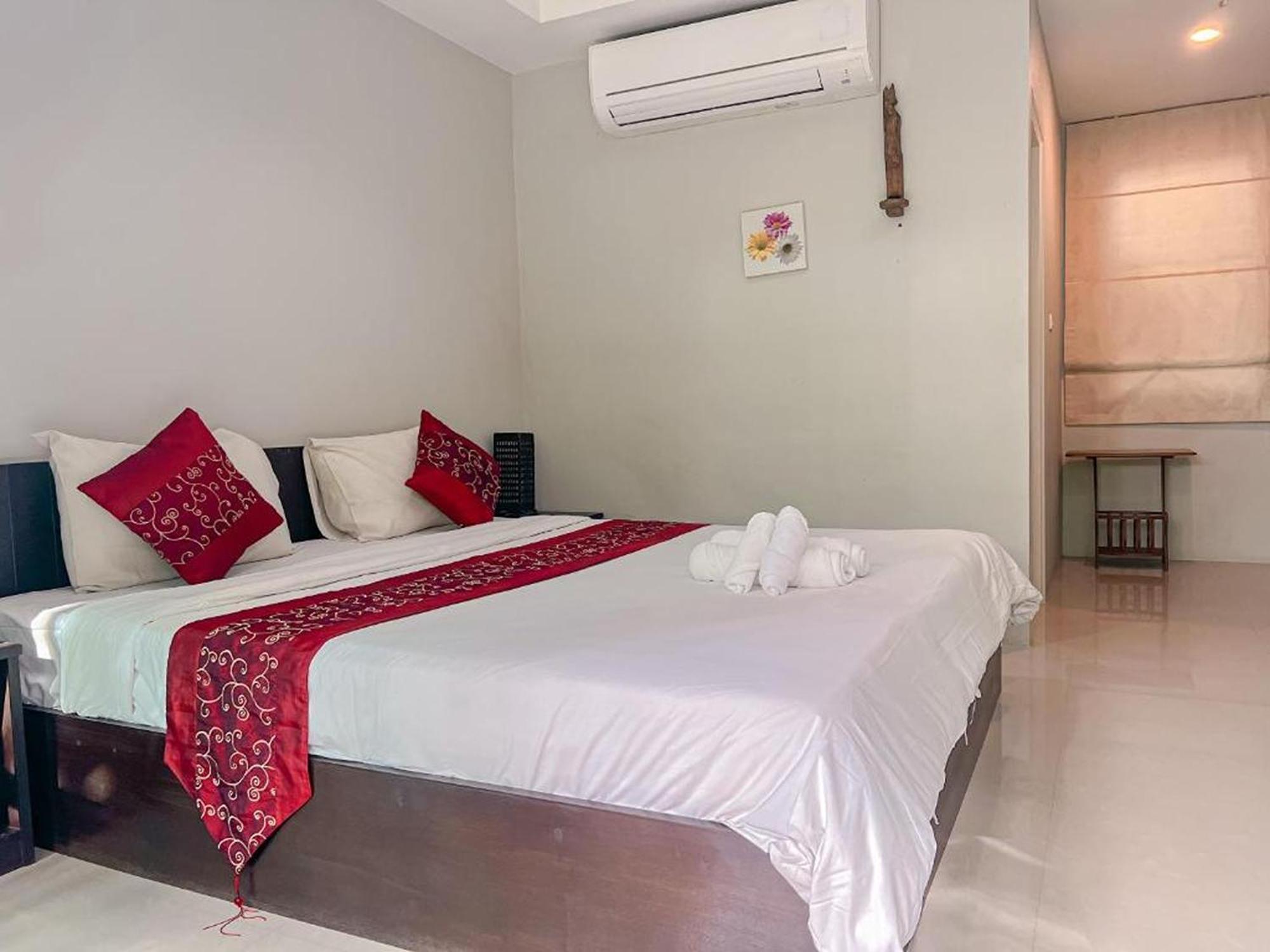 Naiyang Boutique Resort Ban Phak Chit Dış mekan fotoğraf