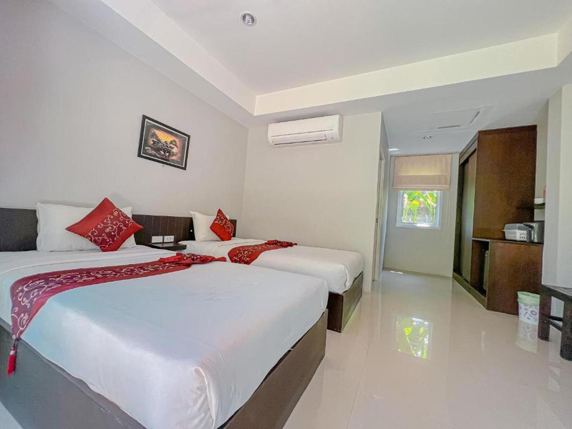 Naiyang Boutique Resort Ban Phak Chit Dış mekan fotoğraf
