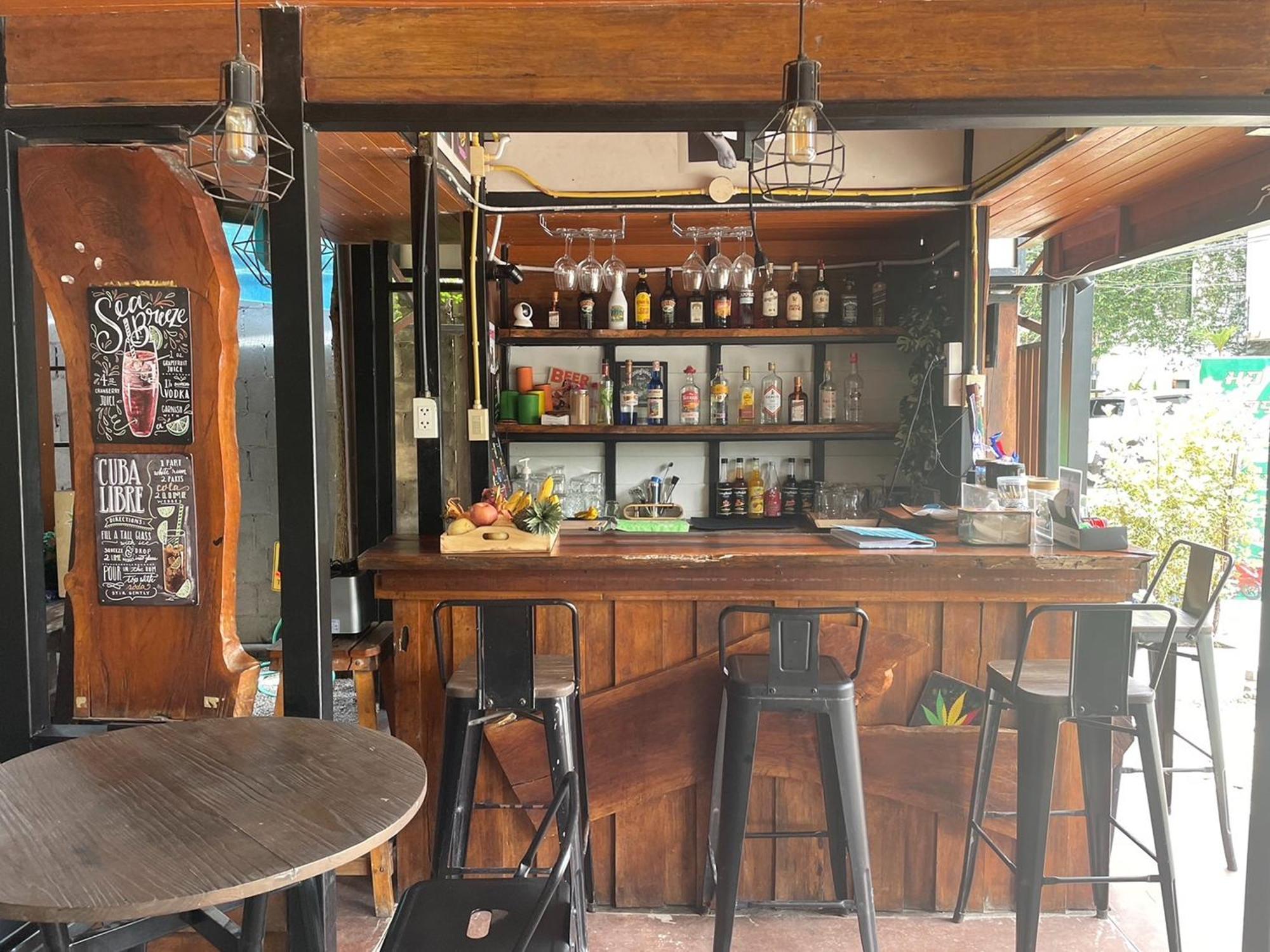 Naiyang Boutique Resort Ban Phak Chit Dış mekan fotoğraf