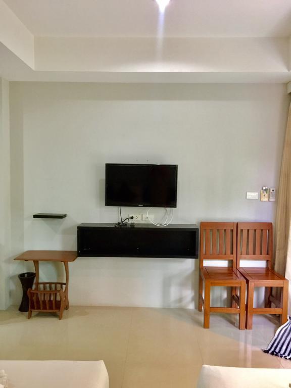 Naiyang Boutique Resort Ban Phak Chit Dış mekan fotoğraf